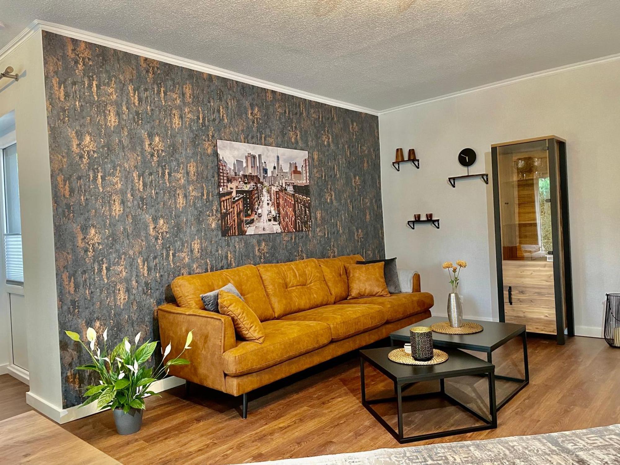 Neumünster Studioappartement Mit Privatgarten In Ruhiger Wohnsiedlung מראה חיצוני תמונה